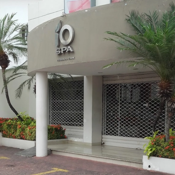 IO Spa guayaquil ecuador