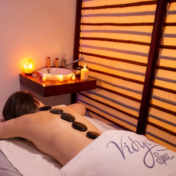 Vidya Spa quito ecuador