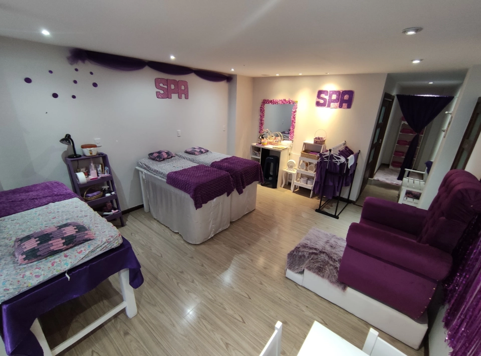 Princess spa cuenca